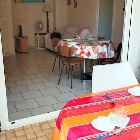 T3 Proche Commerces Et Animations - 5cdusud1 * كانيه