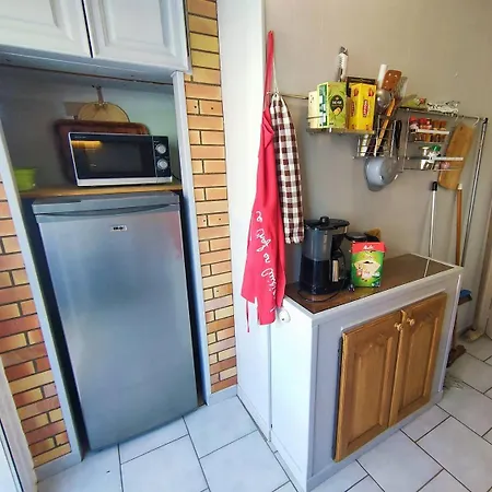 T3 Proche Commerces Et Animations - 5cdusud1 *