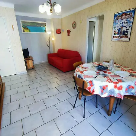T3 Proche Commerces Et Animations - 5cdusud1 *