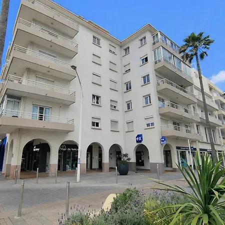 T3 Proche Commerces Et Animations - 5cdusud1 * كانيه