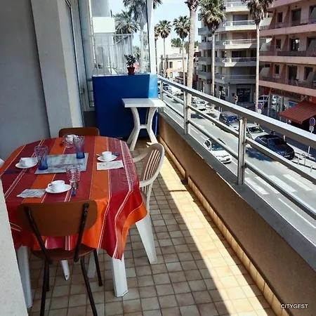 T3 Proche Commerces Et Animations - 5cdusud1 *