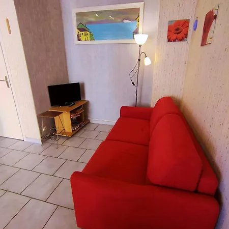 T3 Proche Commerces Et Animations - 5cdusud1 卡内