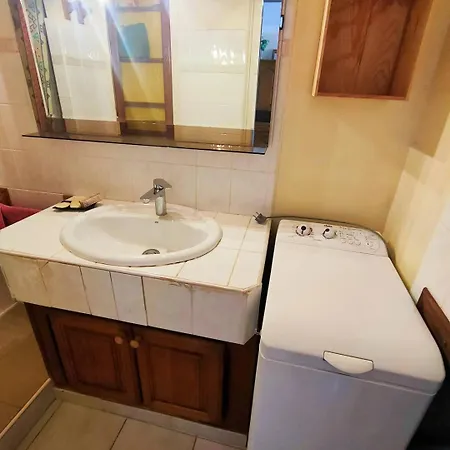 Appartement T3 Proche Commerces Et Animations - 5cdusud1 Canet-en-Roussillon